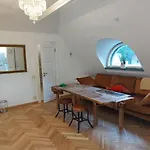 Modern History Apartment