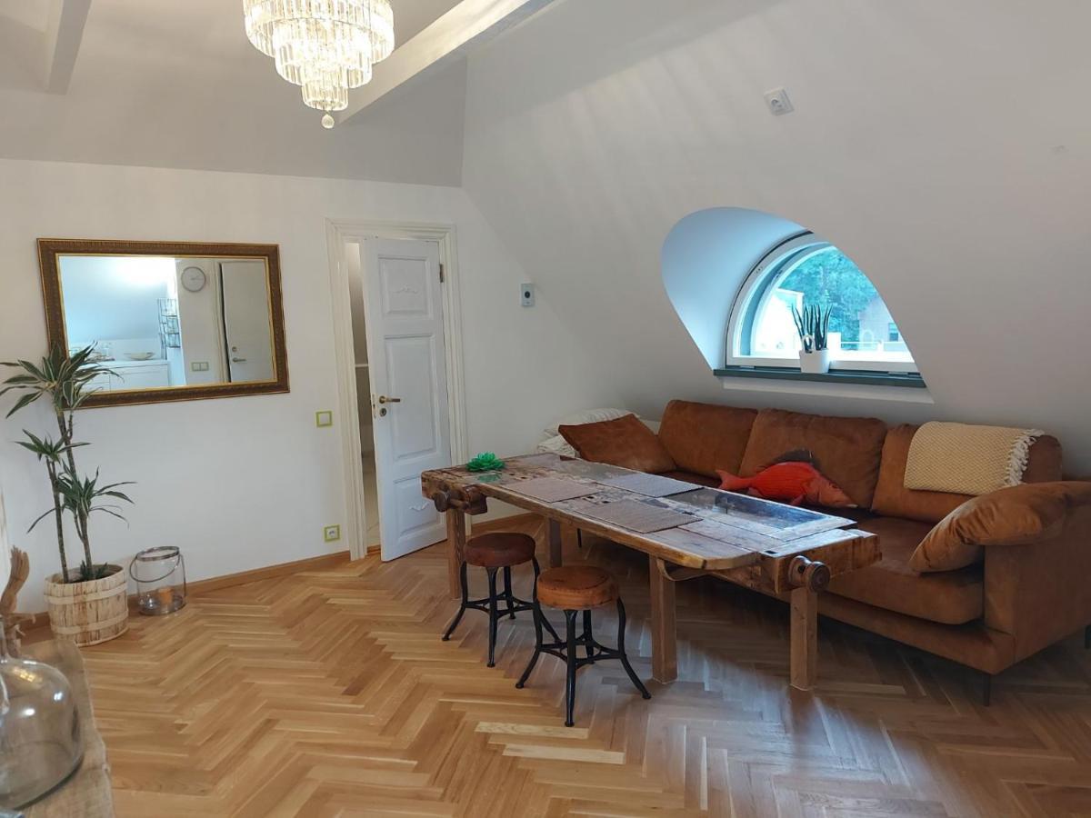 Apartment Modern History Tallinn
