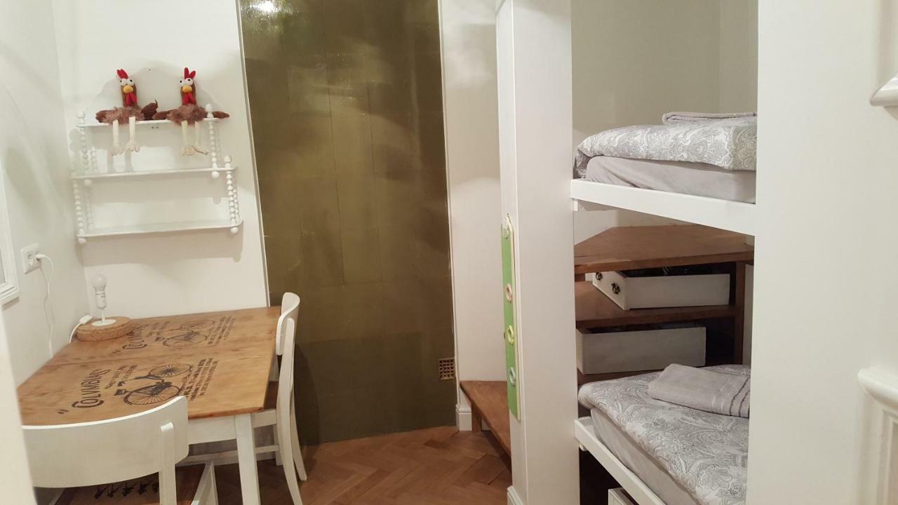 Modern History Apartment Tallinn