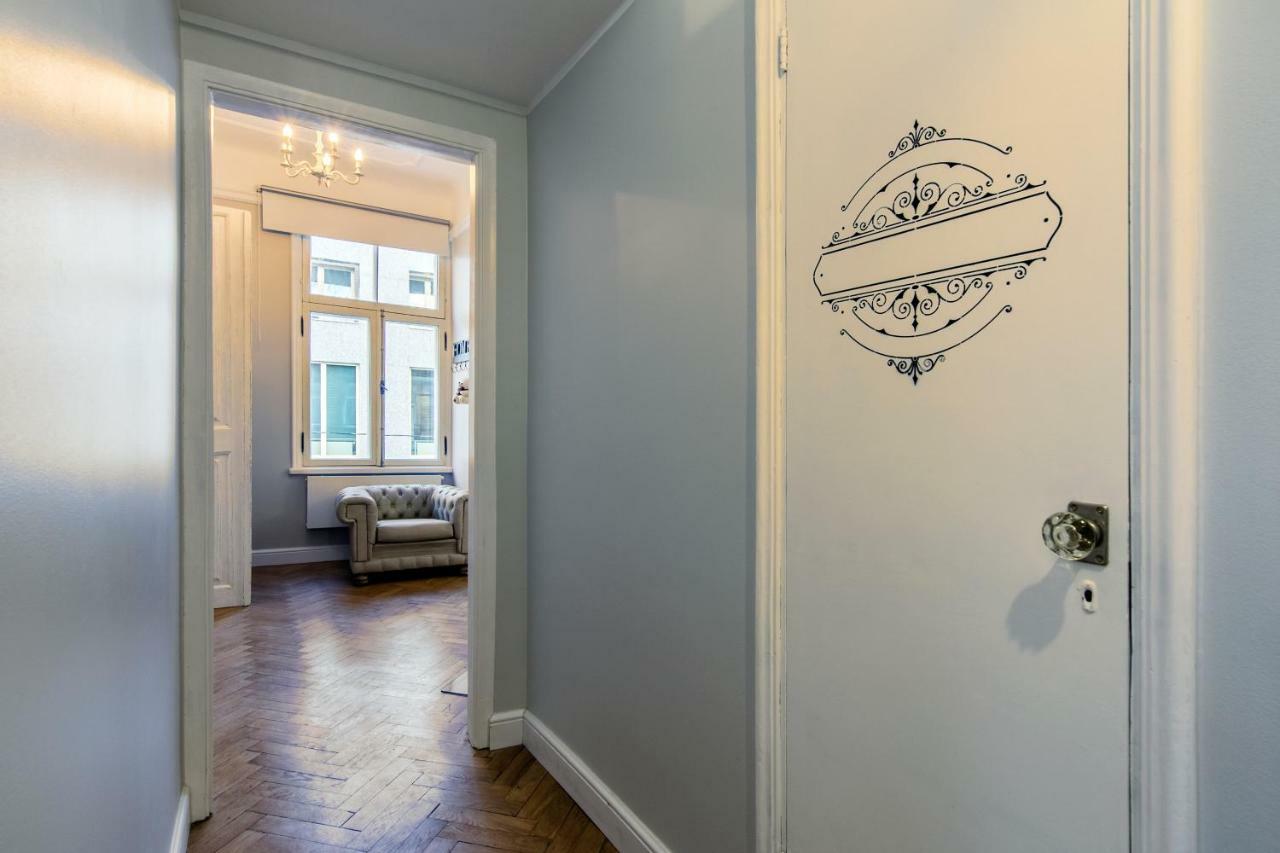 Apartment Modern History Tallinn