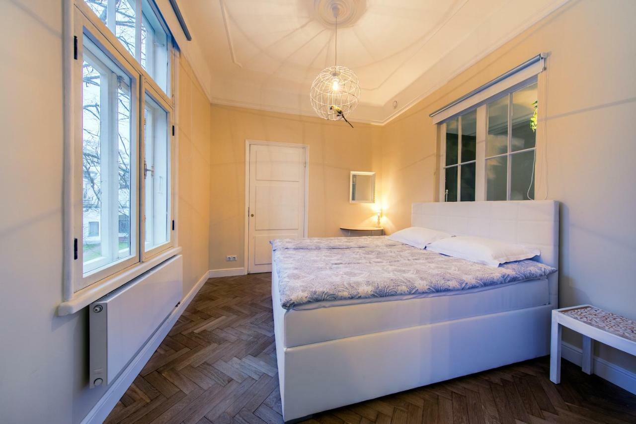 Apartment Modern History Tallinn